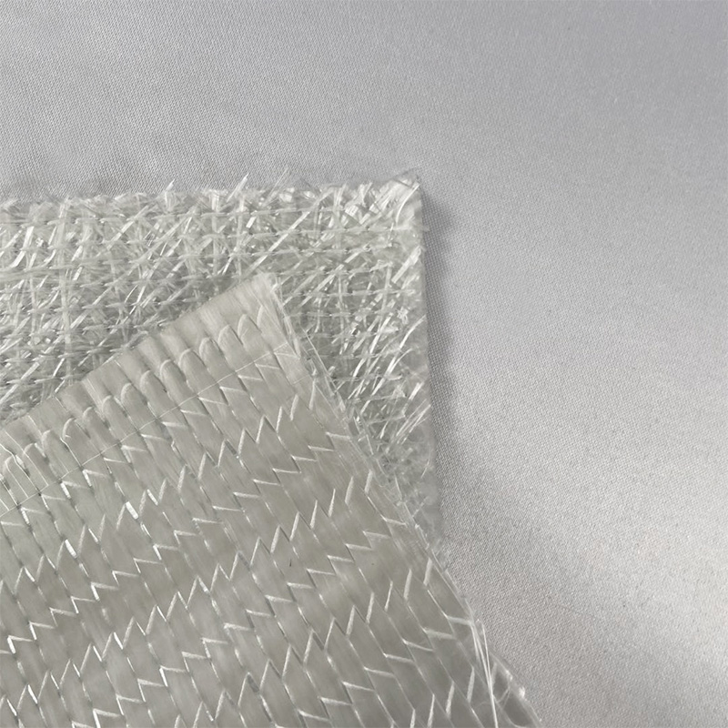 900 g pânză multi-axială compozită de tricotat fină 0°90° Energie eoliană scop special