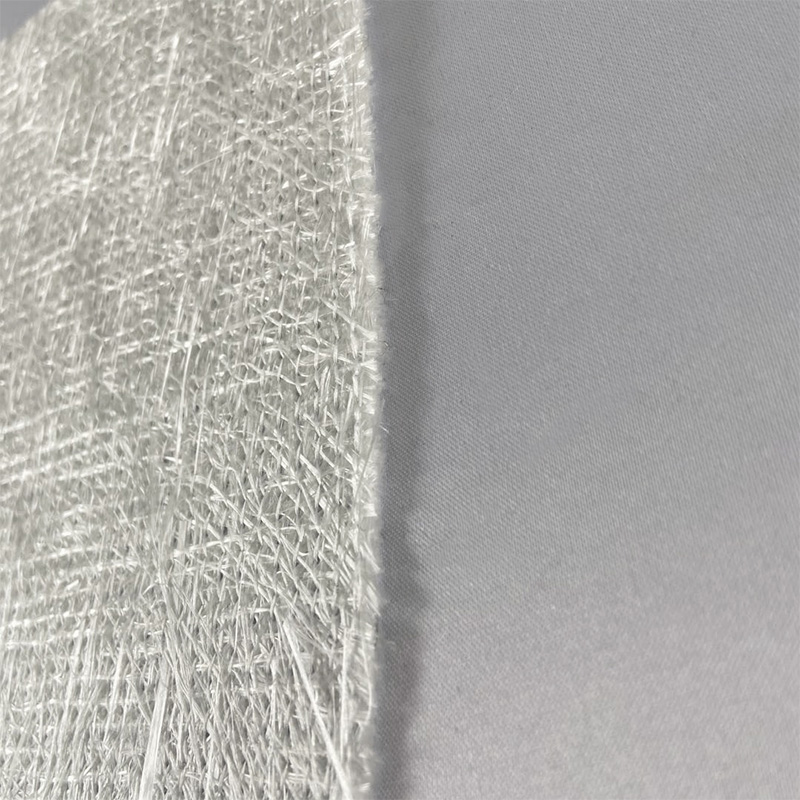 450g Fibră de sticlă Cusătură Pâslă Pâslă tricotată