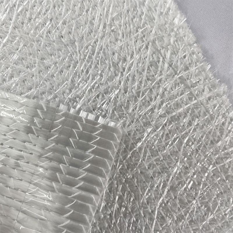 900 g pânză multi-axială compozită de tricotat fină 0°90° Energie eoliană scop special