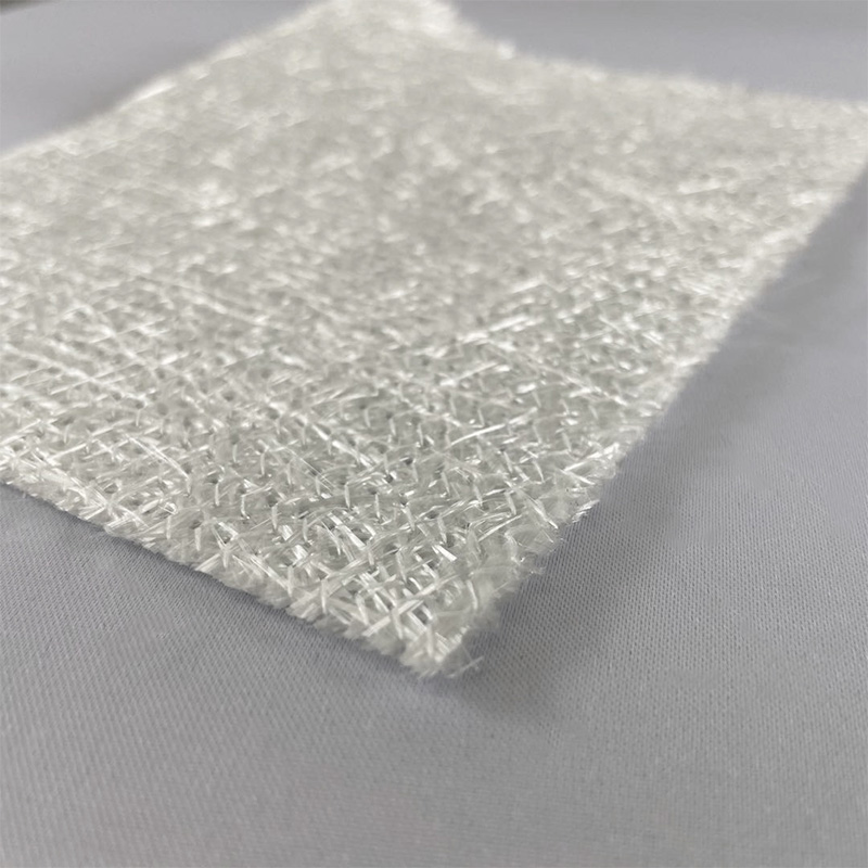 450g Fibră de sticlă Cusătură Pâslă Pâslă tricotată